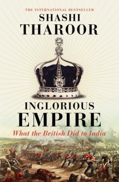 Inglorious Empire
