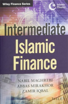 Intermediate Islamic Finance
