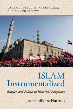 Islam Instrumentalized