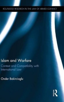 Islam and Warfare