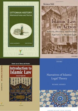 Islamic Law between Norm and Procedure in Mamluk and Ottoman Times