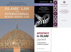 Islamic Law vs International Human Rights Law