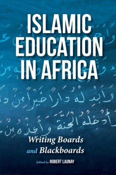 Islamic Education in Africa
