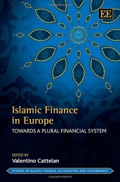 Islamic Finance in Europe