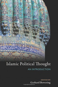 Islamic Political Thought