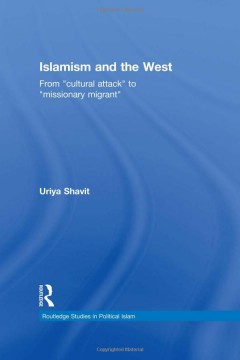 Islamism and the West