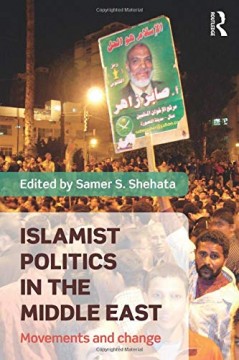 Islamist Politics in the Middle East