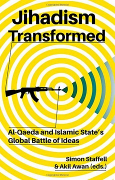 Jihadism Transformed