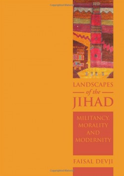 Landscapes of the Jihad