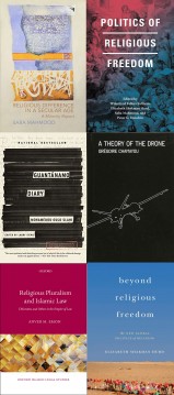 Law and Subservience Part 1