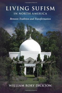 Living Sufism in North America