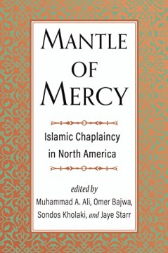Mantle of Mercy: