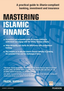 Mastering Islamic Finance