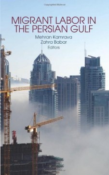 Migrant Labor in the Persian Gulf