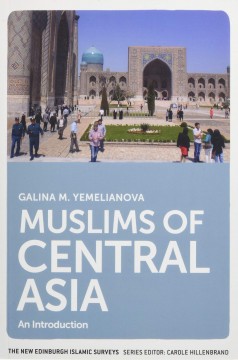 Muslims of Central Asia
