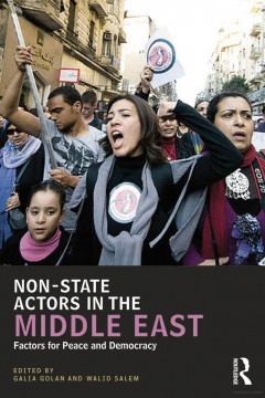 Non-State Actors in the Middle East