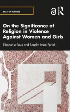 On the Significance of Religion in Violence Against Women and Girls
