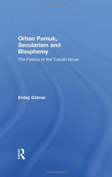 Orhan Pamuk, Secularism and Blasphemy