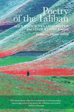 Poetry of the Taliban
