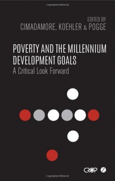 Poverty and the Millennium Development Goals