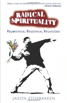 Radical Spirituality