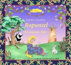 RAPUNZEL: