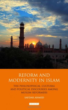 Reform and Modernity in Islam
