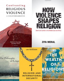 Religion in the Age of Rage