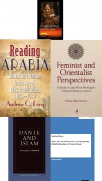 (Mis)Representation of the Other