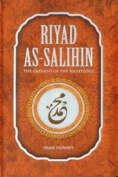 Riyad as-Salihin