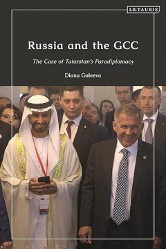 Russia and the GCC