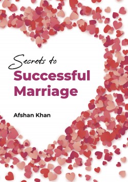 Secrets to Successful Marriage