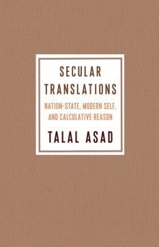 Secular Translations