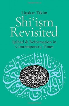 Shi'ism Revisited