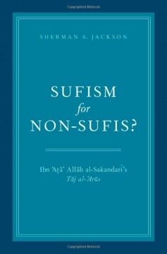 Sufism for Non-Sufis?