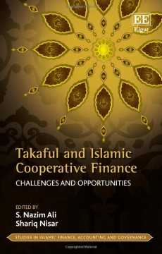 Takaful and Islamic Cooperative Finance