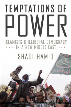 Temptations of Power