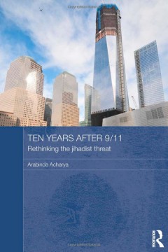 Ten Years After 9/11