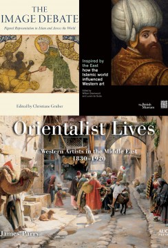 The Image and the Orient