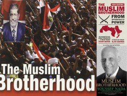 The Muslim Brotherhood and Inside the Muslim Brotherhood