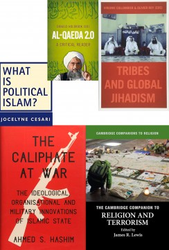 The Twin ‘Terrors’