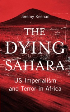 The Dying Sahara