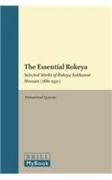 The Essential Rokeya