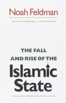 The Fall and Rise of the Islamic State