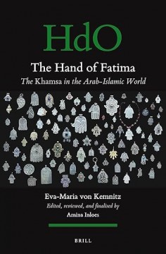 The Hand of Fatima