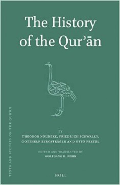 The History of the Qurn