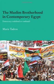 The Muslim Brotherhood in Contemporary Egypt