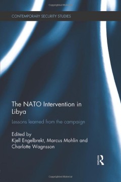 The NATO Intervention in Libya