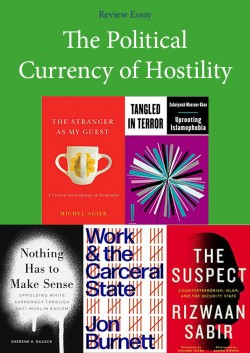 The Political Currency of Hostility