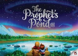 The Prophet’s Pond